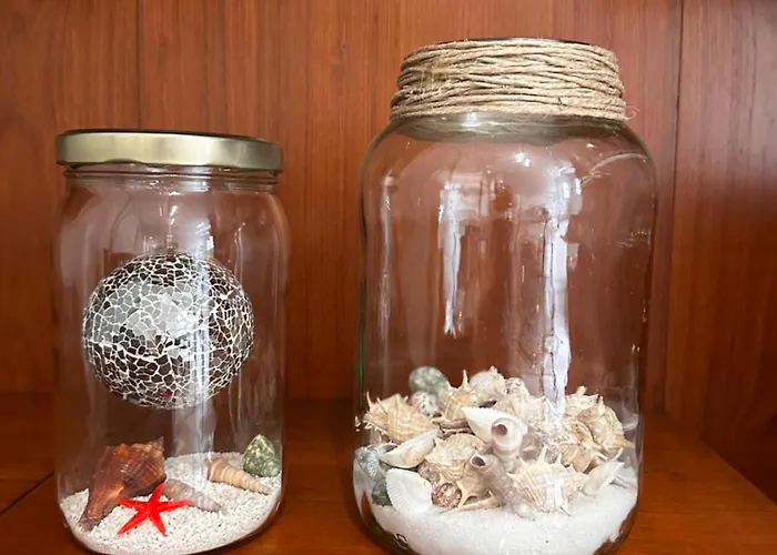 Akelarre Διαμέρισμα