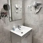 Apartment Akelarre *