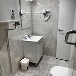 Akelarre Apartment Bilbao