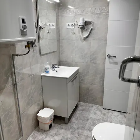 Akelarre Apartment Bilbao