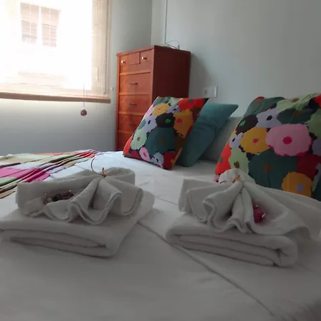 Akelarre Apartment Bilbao