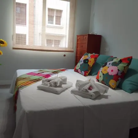 Akelarre Apartamento Bilbao