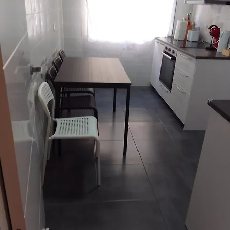 Apartment Akelarre *