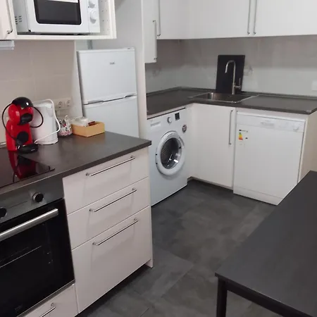 Akelarre Apartment Bilbao