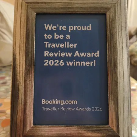 Appartement Akelarre