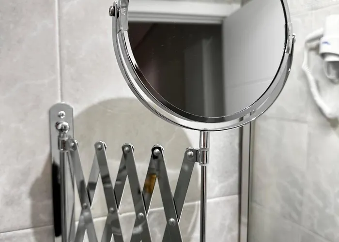 Akelarre Apartment *