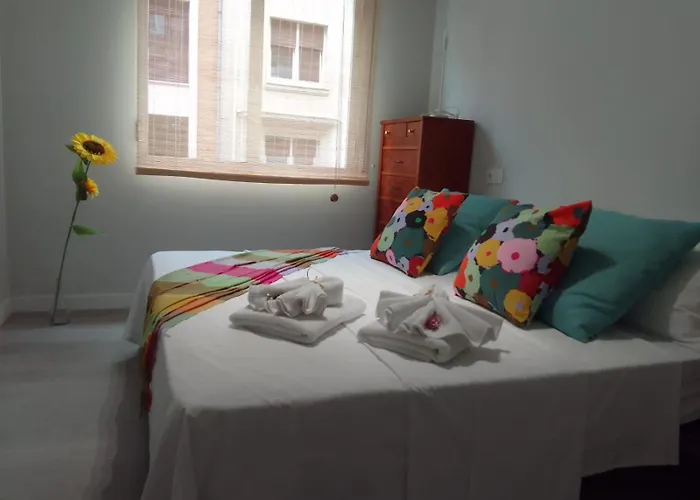 Akelarre Appartement Bilbao