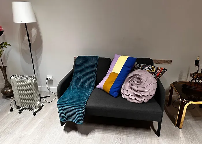 Appartement Akelarre