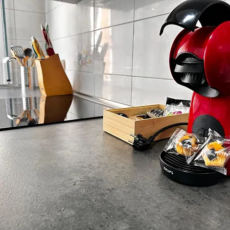 Akelarre Appartamento