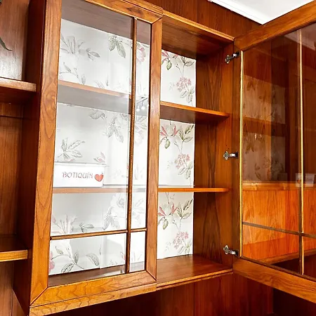 Akelarre Appartamento *