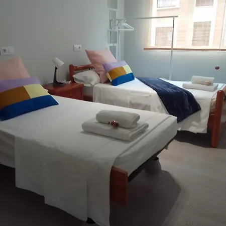 Appartement Akelarre *