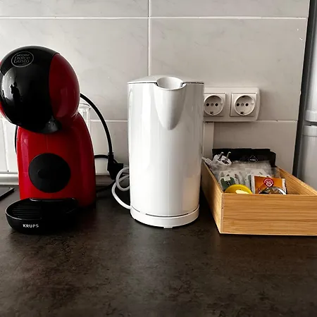 Akelarre Appartamento *