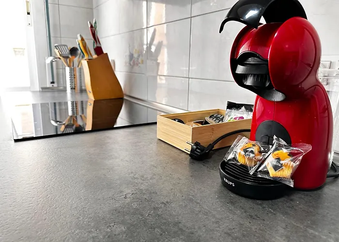 Akelarre Appartamento