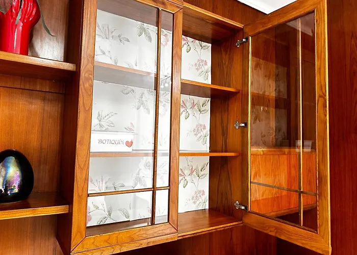 Akelarre Appartamento *