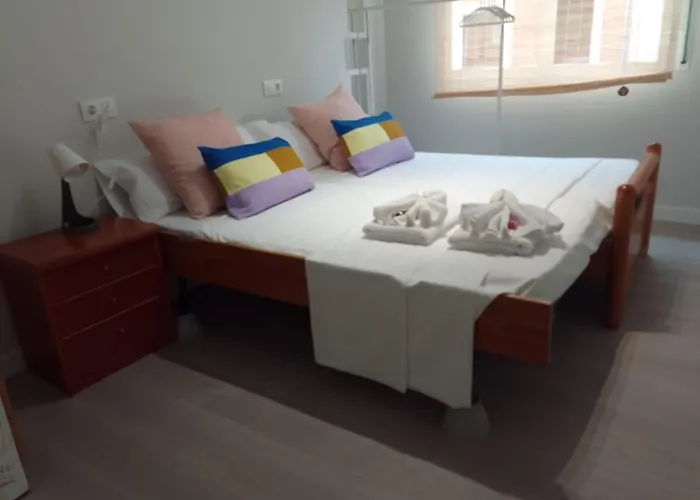 Appartamento Akelarre Bilbao