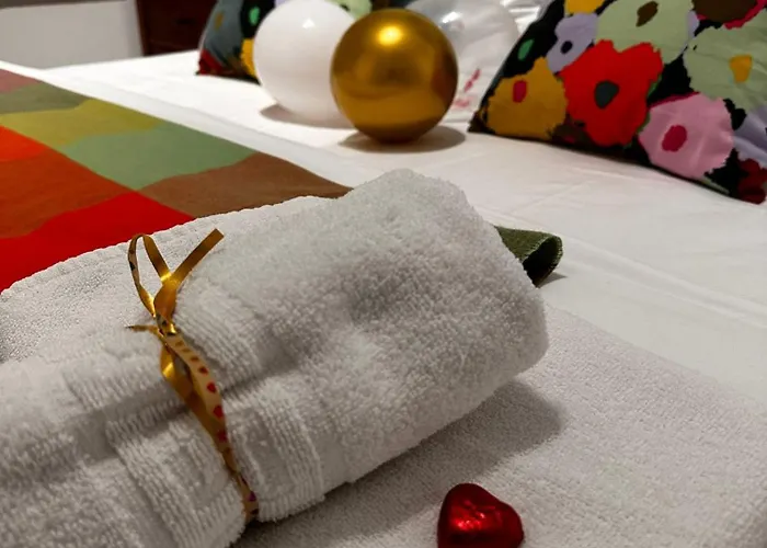 Appartamento Akelarre *