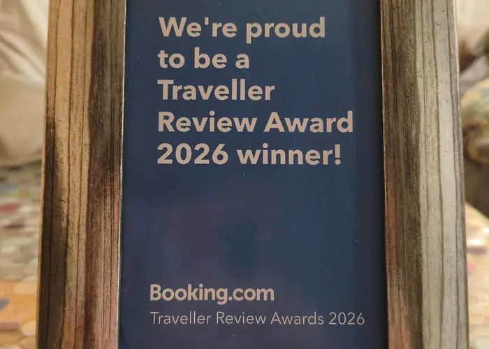 Appartamento Akelarre