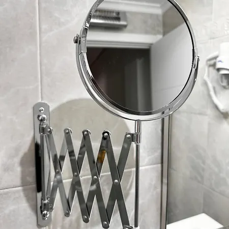 Akelarre Apartament *