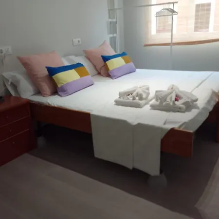 Apartament Akelarre Bilbao