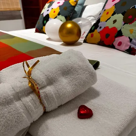 Apartament Akelarre *