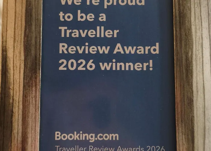 Lägenhet Akelarre Bilbao